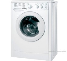 Стиральная машина INDESIT IWSC 61051 BY