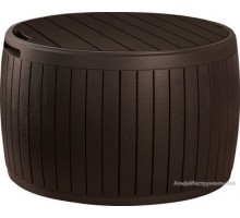 Стол - сундук CIRCA WOOD BOX