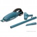 Пылесос MAKITA DCL 180 Z (без аккумулятора)