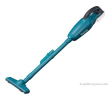 Пылесос MAKITA DCL 180 Z (без аккумулятора)