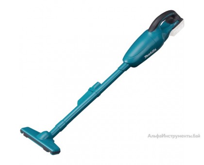 Пылесос MAKITA DCL 180 Z (без аккумулятора)