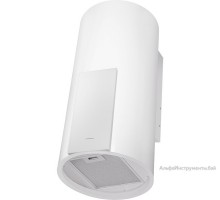 Кухонная вытяжка MAUNFELD Alba 39 Wall (белый)