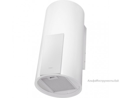 Кухонная вытяжка MAUNFELD Alba 39 Wall (белый)