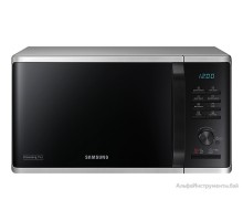 Микроволновая печь Samsung MG23K3515AS/BW