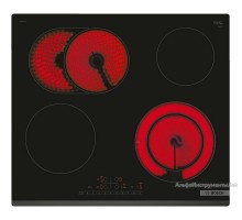 Варочная панель Bosch Serie 6 PKN631FP2E
