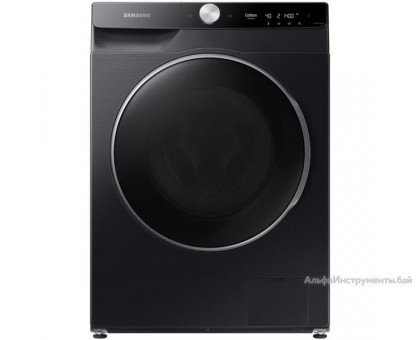 Стиральная машина SAMSUNG WW11CGP44CSBLP