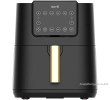 Аэрофритюрница DEERMA DEM-KZ120W