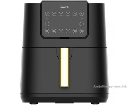 Аэрофритюрница DEERMA DEM-KZ120W
