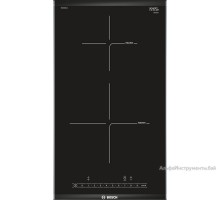 Индукционная варочная панель Bosch PIB375FB1E
