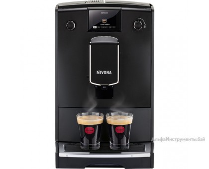 Кофемашина Nivona CafeRomatica NICR 690