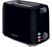 Тостер Sencor STS 2607BK