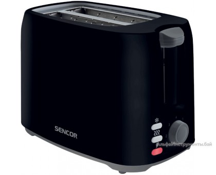 Тостер Sencor STS 2607BK