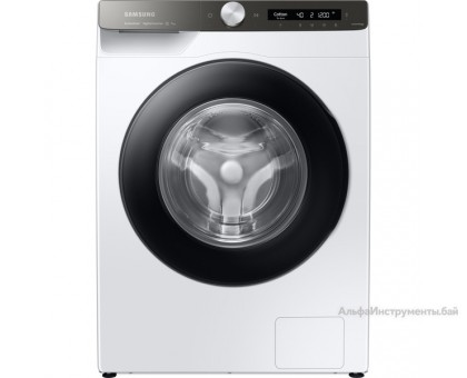 Стиральная машина Samsung WW70AG6S23ATLP