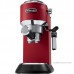 Кофеварка DeLonghi EC685.R