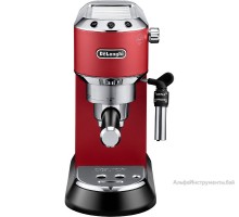 Кофеварка DeLonghi EC685.R