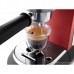 Кофеварка DeLonghi EC685.R