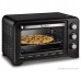 Мини-печь MOULINEX OX444832