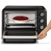 Мини-печь MOULINEX OX444832
