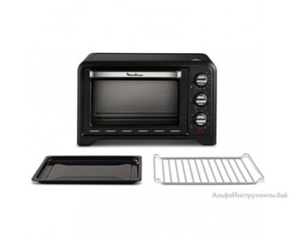 Мини-печь MOULINEX OX444832