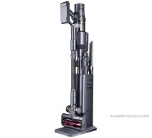Пылесос вертикальный RED SOLUTION X22 STORM STATION