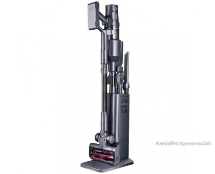 Пылесос вертикальный RED SOLUTION X22 STORM STATION