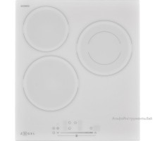 Варочная панель ZUGEL ZEH452W