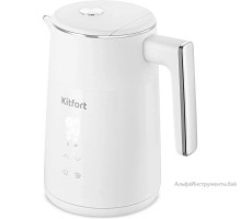 Электрочайник Kitfort КТ-6715