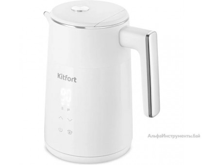 Электрочайник Kitfort КТ-6715
