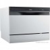 Посудомоечная машина Midea MCFD55S460Wi