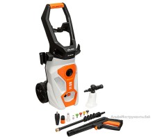 Мойка высокого давления ELAND RE-200 PRO