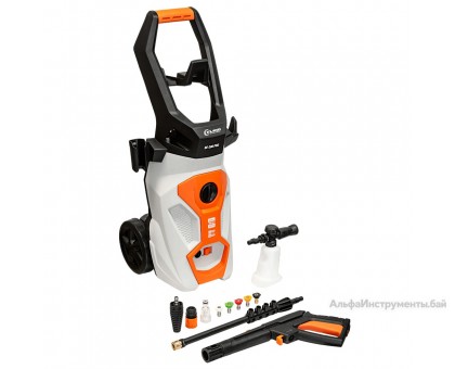 Мойка высокого давления ELAND RE-200 PRO
