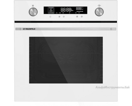 Духовой шкаф MAUNFELD AEOH60106W