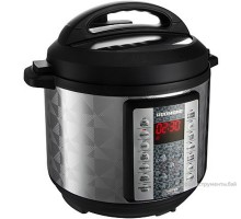 Мультиварка-скороварка РЕДМОНД MP110 Черный