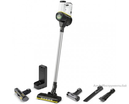 Пылесос Karcher VC 6 Cordless ourFamily Pet (1.198-673.0)