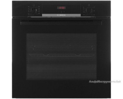 Духовой шкаф BOSCH HBA534EB3