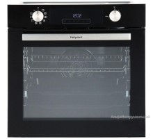 Духовой шкаф Hotpoint FE8 821 H BL