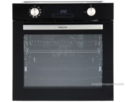 Духовой шкаф Hotpoint FE8 821 H BL