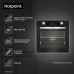 Духовой шкаф Hotpoint FE8 821 H BL