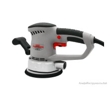 Машина эксцентриковая шлифовальная CROWN CT13395