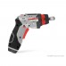 Шуруповерт аккумуляторный CROWN CT22024 MC