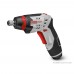 Шуруповерт аккумуляторный CROWN CT22024 MC