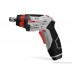 Шуруповерт аккумуляторный CROWN CT22024 MC