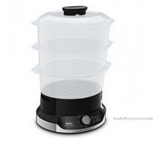 Пароварка Tefal Ultra Compact VC204810