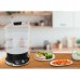Пароварка Tefal Ultra Compact VC204810
