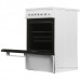 Кухонная плита BEKO FSE57110GW