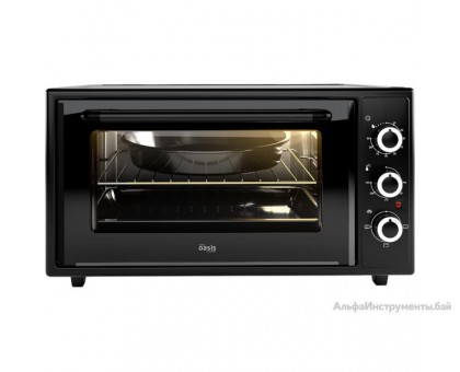 Мини-печь making Oasis everywhere M-50CB1