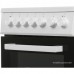 Кухонная плита BEKO FSE57110GW