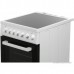 Кухонная плита BEKO FSE57110GW
