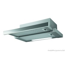 Кухонная вытяжка Jetair Aurora LX/GRX/F/50