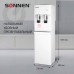Кулер Sonnen FSE-02H 454997 (белый)